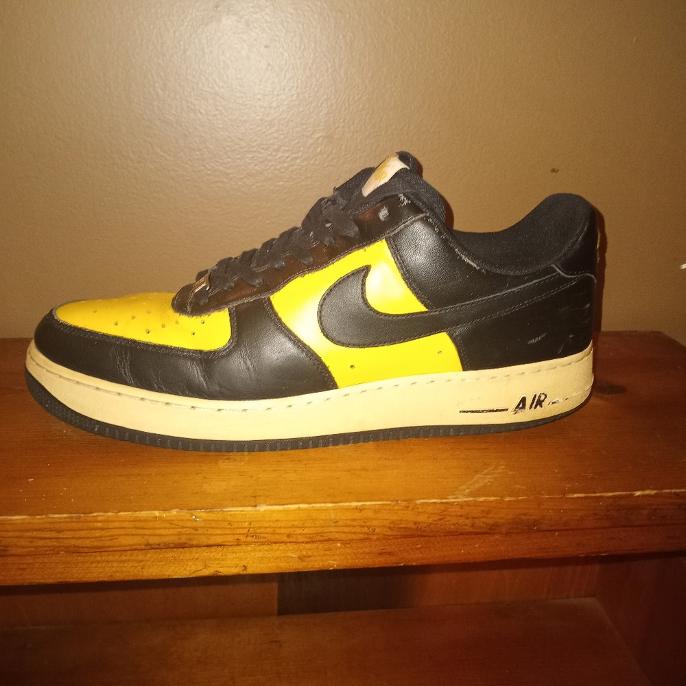 NIKE AF 1 2009